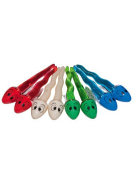 Liqueur Popsy&Friends 8pcs